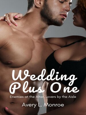 cover image of Wedding Plus One